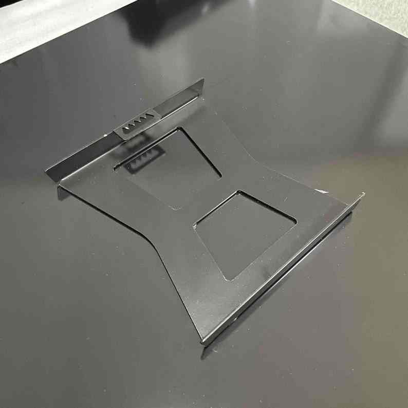 Allah Calligraphy Decor - Islamic Wall Art | Tempered Glass - Image 17
