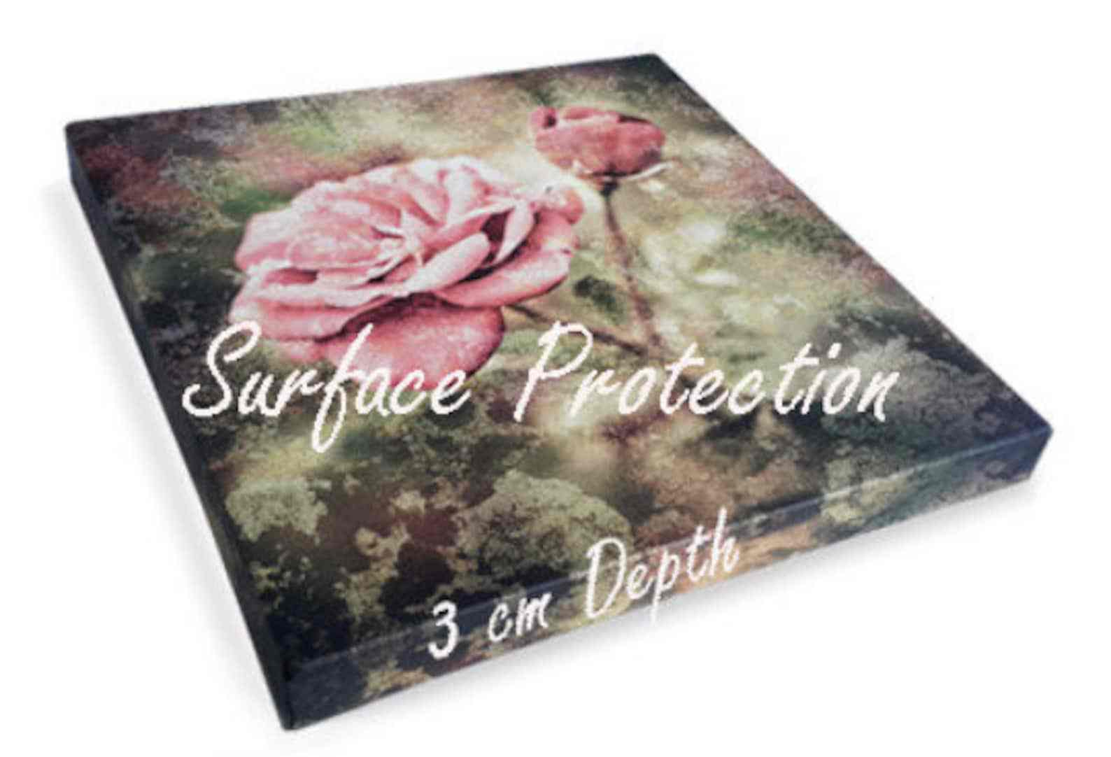 Islamic Style Whirling Dervish - Islamic Wall Art Canvas Printing - Image 6